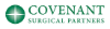 Covenant Surgical Partners