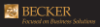 Becker Communications