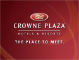 Crowne Plaza San Antonio Airport Hotel