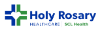 Holy Rosary Healthcare