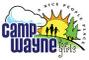 Camp Wayne For Girls