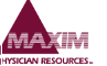 Maxim Physician Resources