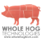 Whole Hog Technologies