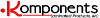 Komponents Laminated Products, Inc