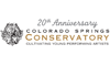 Colorado Springs Conservatory