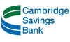 Cambridge Savings Bank