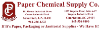 Paper Chemical Supply Company