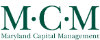 Maryland Capital Management