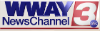 WWAY News Channel 3