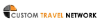 Custom Travel Network, Inc.