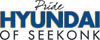 Pride Hyundai of Seekonk