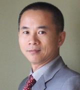 John Zhang