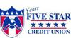 Five Star Credit Union