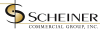 Scheiner Commercial Group, Inc.