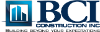 BCI Construction, Inc.