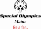 Special Olympics Maine