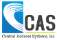 CAS, Inc.