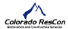 Colorado ResCon