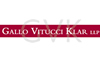 Gallo Vitucci Klar LLP