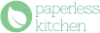 Paperless Kitchen