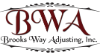 Brooks Way Adjusting, Inc