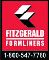 Fitzgerald Formliners