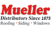 Mueller Roofing Distributors, Inc.