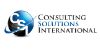 Consulting Solutions International