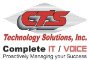 CTS Technology Solutions, Inc.