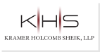Kramer Holcomb Sheik LLP