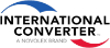 International Converter