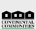 Continental Communities Llc