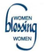 Women Blessing Women