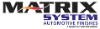 Matrix System Automotive Finishes