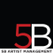 5B Artist Management