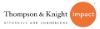 Thompson & Knight LLP