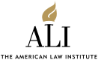 The American Law Institute