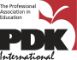 Phi Delta Kappa International