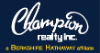 Champion Realty, Inc.