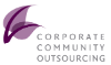 Corporate Community Outsourcing