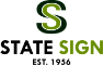 State Sign Corporation