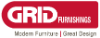 Grid Furnishings