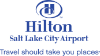 Hilton Salt Lake City Airport