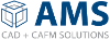 AMS CAD + CAFM Solutions