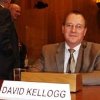 David Kellogg