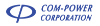 Com-Power Corporation