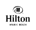 Hilton Waikiki Beach Hotel