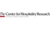 The Cornell Center for Hospitality Research