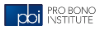 Pro Bono Institute