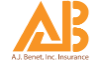 A. J. Benet, Inc